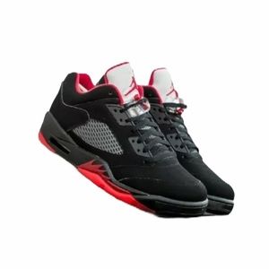 NIKE AIR JORDAN 5 RETRO “LOW ALTERNATE” 90 SHOE 18